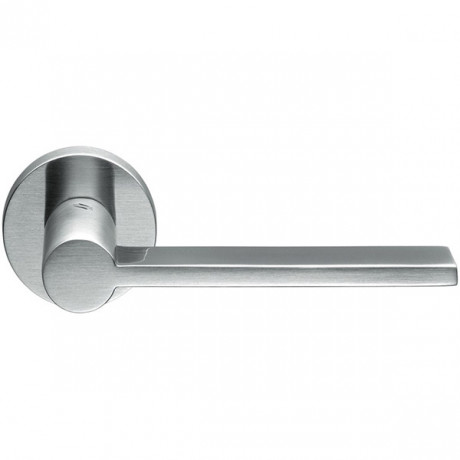 Дверная ручка Colombo Design TOOL MD11RSB хром матовый