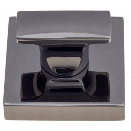 Фиксатор сантехнический Colombo Design Rosetta MM29 BZG графит