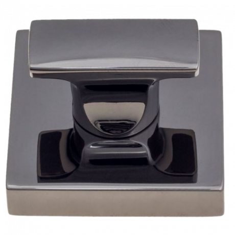 Фиксатор сантехнический Colombo Design Rosetta MM29 BZG графит