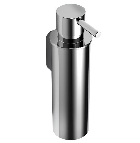 Дозатор COLOMBO DESIGN MINI B9342 настенный цвет хром