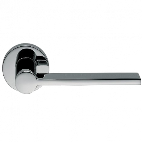 Дверная ручка Colombo Design TOOL MD11RSB хром