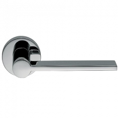 Дверная ручка Colombo Design TOOL MD11RSB хром