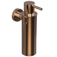 Дозатор COLOMBO DESIGN PLUS W4981.VL настенный цвет винтаж