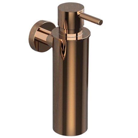 Дозатор COLOMBO DESIGN PLUS W4981.VL настенный цвет винтаж