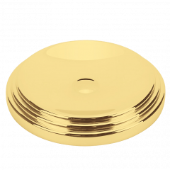 Мыльница COLOMBO DESIGN HERMITAGE B3340.HPS настольная цвет золото