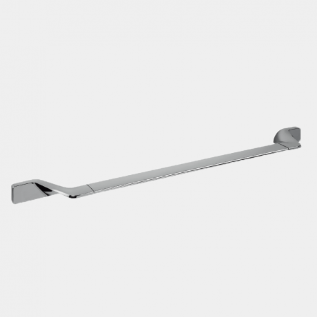 Полотенцедержатель COLOMBO DESIGN ALIZE B2509 широкий цвет хром