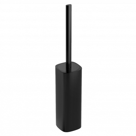 Ершик COLOMBO DESIGN TRENTA B3006.NM напольный цвет черный матовый