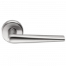 Дверная ручка Colombo Design ROBOTRE CD91RSB хром матовый