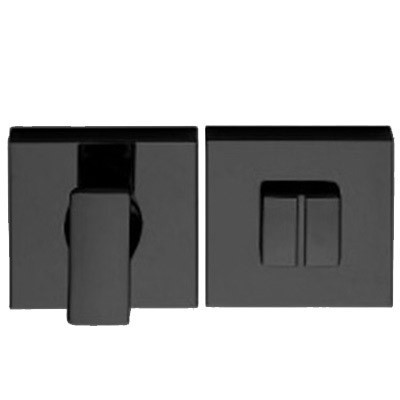 Фиксатор сантехнический Colombo Design Rosetta MM29 BZG черный матовый