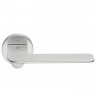 Дверная ручка Colombo Design SLIM FF11RSB хром матовый