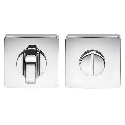 Фиксатор сантехнический Colombo Design Rosetta PT19 BZG хром