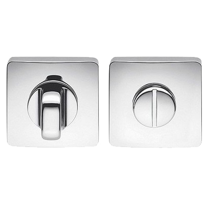 Фиксатор сантехнический Colombo Design Rosetta PT19 BZG хром