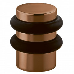 Ограничитель дверной Colombo Design CD412 винтаж матовый