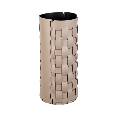 Зонтница COLOMBO DESIGN ADJ 2051.04/06 напольная цвет капучино/шоколад