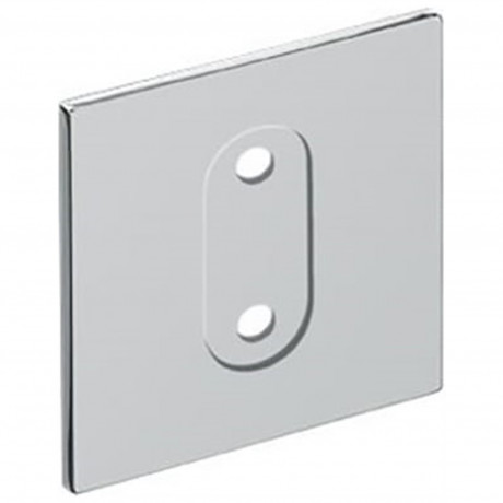 Накладка COLOMBO DESIGN PORTOFINO B3200 опционально цвет хром