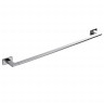 Полотенцедержатель COLOMBO DESIGN LOOK B1611 широкий цвет хром