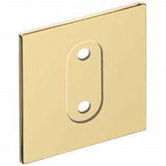 Накладка COLOMBO DESIGN PORTOFINO B3200.GOLD опционально цвет золото