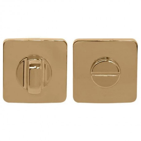 Фиксатор сантехнический Colombo Design Rosetta PT19 BZG винтаж