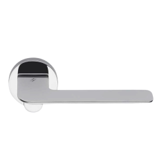 Дверная ручка Colombo Design SLIM FF11RSB хром