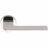 Дверная ручка Colombo Design SLIM FF11RSB хром