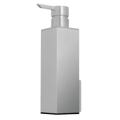 Дозатор COLOMBO DESIGN MINI Q B9343 настенный цвет хром