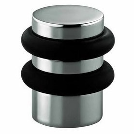 Ограничитель дверной Colombo Design CD412 хром