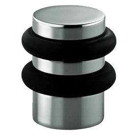 Ограничитель дверной Colombo Design CD412 хром