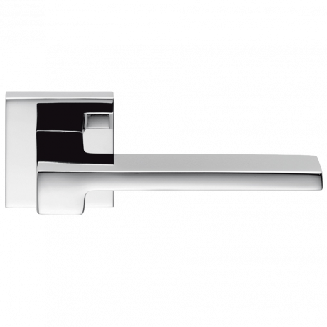 Дверная ручка Colombo Design ZELDA MM11RSB хром