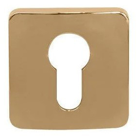 Накладка под цилиндр Colombo Design Rosetta PT13 винтаж