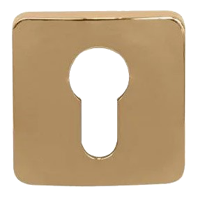 Накладка под цилиндр Colombo Design Rosetta PT13 винтаж