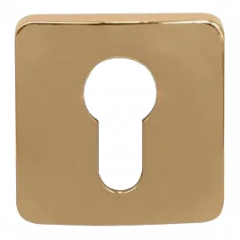 Накладка под цилиндр Colombo Design Rosetta PT13 винтаж