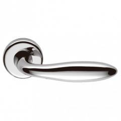 Дверная ручка Colombo Design MACH CD81RSB хром