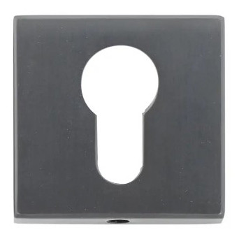 Накладка под цилиндр Colombo Design Rosetta MM13 графит