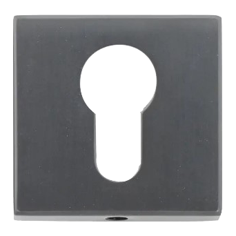 Накладка под цилиндр Colombo Design Rosetta MM13 графит