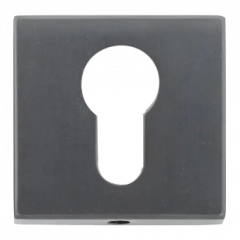 Накладка под цилиндр Colombo Design Rosetta MM13 графит