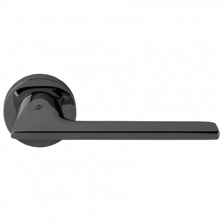 Дверная ручка Colombo Design Alato JP11RSB графит