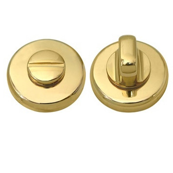 Фиксатор сантехнический Colombo Design Rosetta CD69 BZGG золото