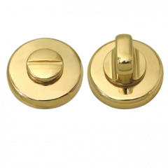 Фиксатор сантехнический Colombo Design Rosetta CD69 BZGG золото