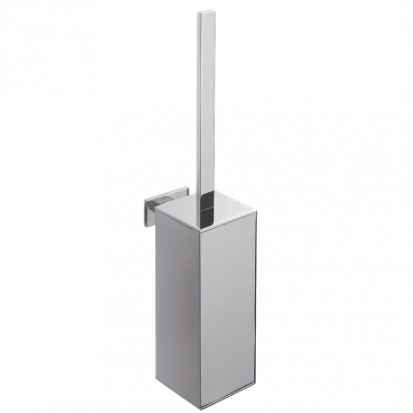 Ершик COLOMBO DESIGN LOOK B1627 настенный цвет хром