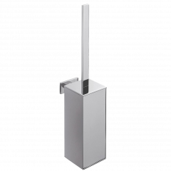 Ершик COLOMBO DESIGN LOOK B1627 настенный цвет хром