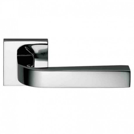 Дверная ручка Colombo Design PRIUS MA11RSB хром