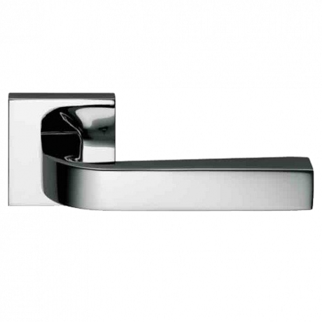 Дверная ручка Colombo Design PRIUS MA11RSB хром