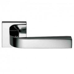 Дверная ручка Colombo Design PRIUS MA11RSB хром