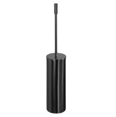 Ершик COLOMBO DESIGN PLUS W4961.GM напольный цвет графит матовый