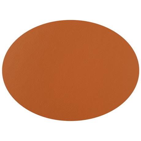 Плейсмат COLOMBO DESIGN ADJ 001.09/30 настольный двухсторонний цвет коньяк/бордо