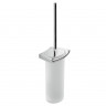 Ершик COLOMBO DESIGN LAND B2807 настенный цвет хром