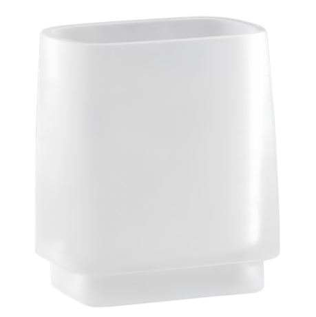 Стакан COLOMBO DESIGN TIME W4241 настольный