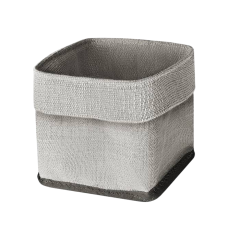 Мешок для корзины для белья COLOMBO DESIGN ADJ 1013C.00 подходит для корзин 1013 цвет серый