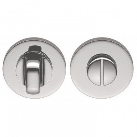 Фиксатор сантехнический Colombo Design Rosetta FF19 BZG хром матовый