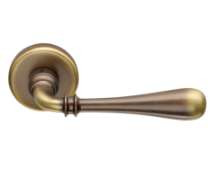 Дверная ручка Colombo Design IDA ID31RSB бронза